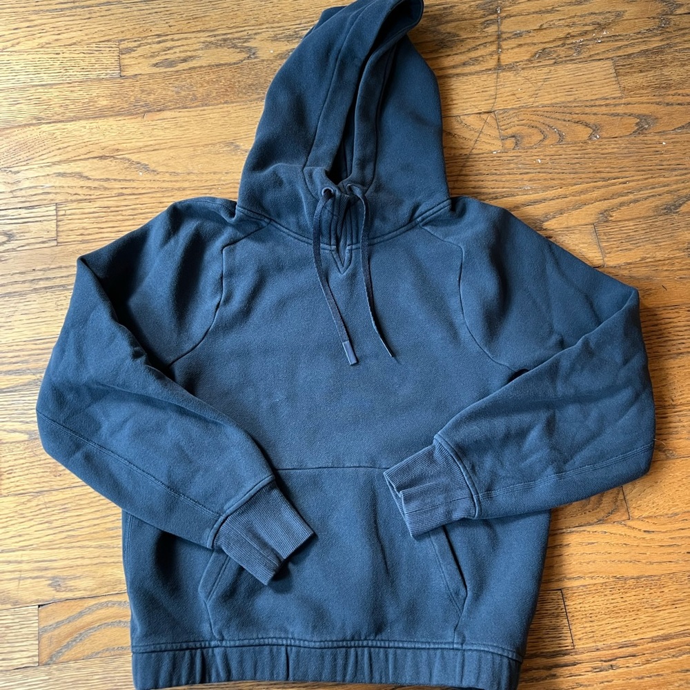 Lululemon Scuba Pullover Hoodie